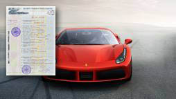 Деньги под залог ПТС в Реутове