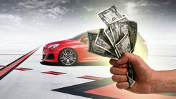 Срочный выкуп автомобилей в Реутове